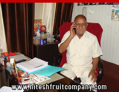 nitesh fruit company - banana cold storage in ludhiana punjab - banana ripening plant in ludhiana punjab - banana suppliers distributors in ludhiana punjab india