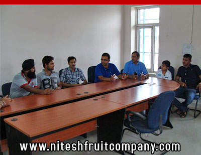nitesh fruit company - banana cold storage in ludhiana punjab - banana ripening plant in ludhiana punjab - banana suppliers distributors in ludhiana punjab india
