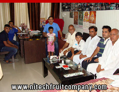 nitesh fruit company - banana cold storage in ludhiana punjab - banana ripening plant in ludhiana punjab - banana suppliers distributors in ludhiana punjab india