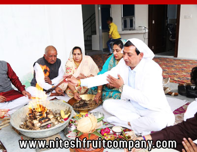 nitesh fruit company - banana cold storage in ludhiana punjab - banana ripening plant in ludhiana punjab - banana suppliers distributors in ludhiana punjab india