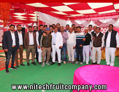 nitesh fruit company - banana cold storage in ludhiana punjab - banana ripening plant in ludhiana punjab - banana suppliers distributors in ludhiana punjab india