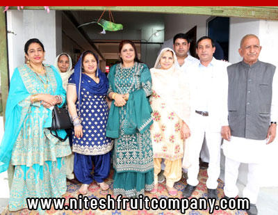 nitesh fruit company - banana cold storage in ludhiana punjab - banana ripening plant in ludhiana punjab - banana suppliers distributors in ludhiana punjab india